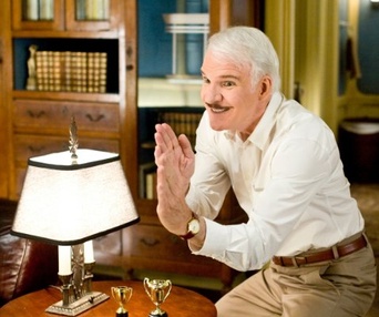 Scène du film Pink Panther 2