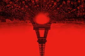 Affiche du film As Above, So Below