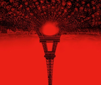 Affiche du film As Above, So Below