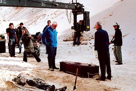 Scène du film Edy Scène du film Edy