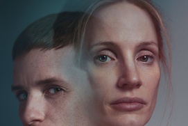 Affiche du film The Good Nurse