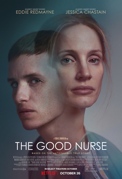 Affiche du film The Good Nurse