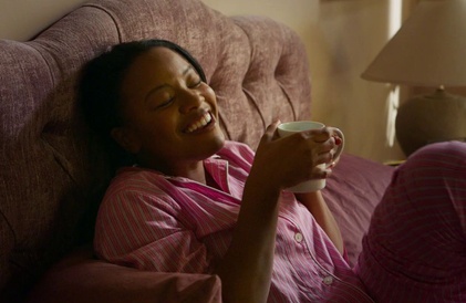 Bande-annonce en anglais