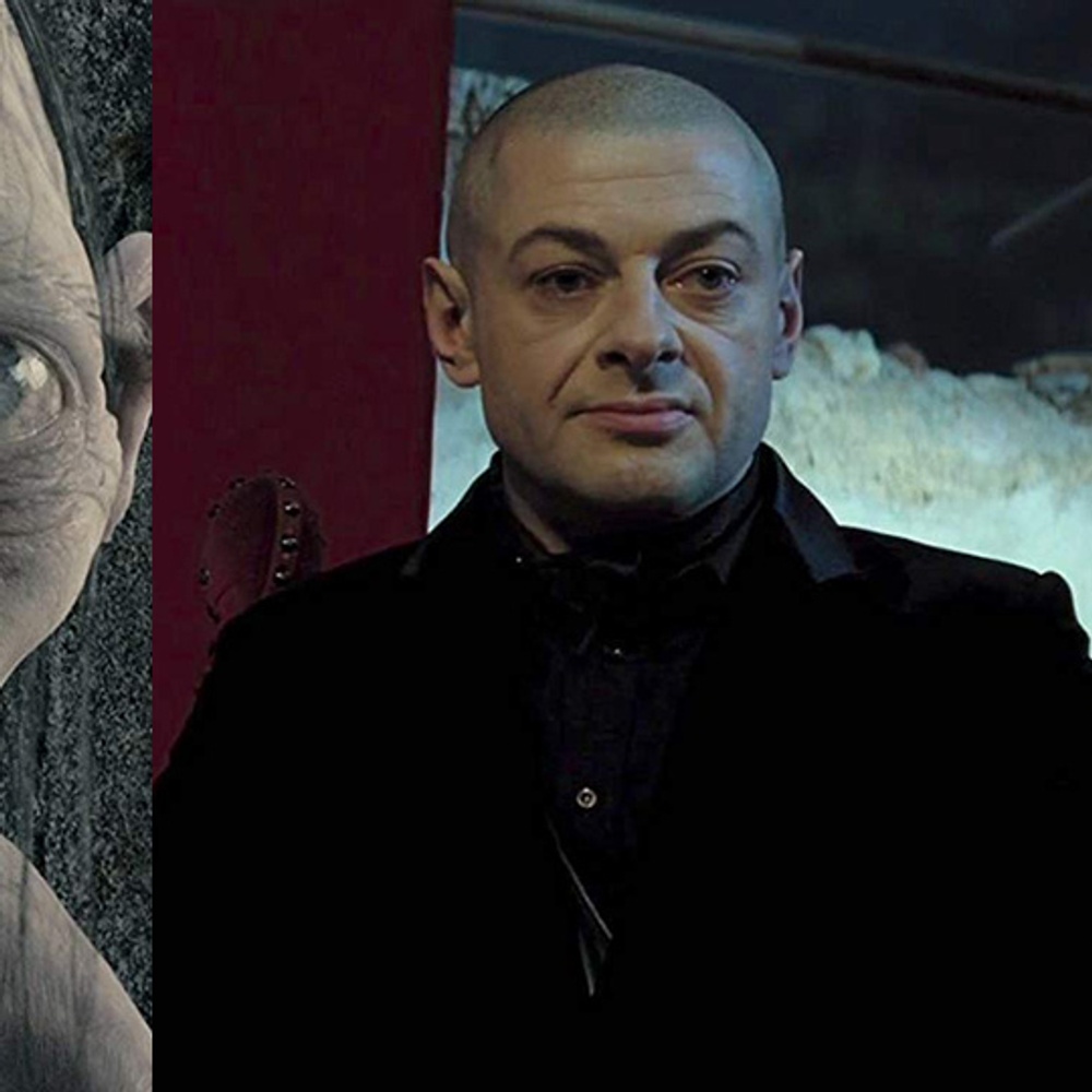 Une scène du film The Lord of the Rings: The Two Towers