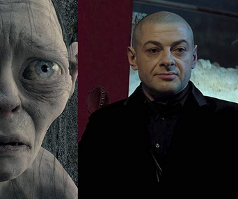 Une scène du film The Lord of the Rings: The Two Towers