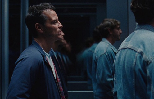 Bande-annonce en anglais