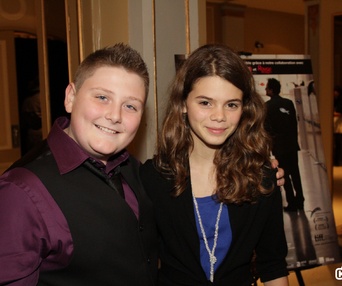 Sur le tapis rouge de Monsieur Lazhar