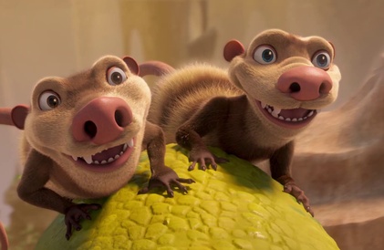 Bande-annonce en anglais