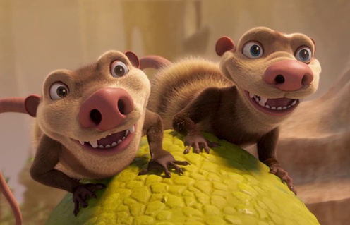 Bande-annonce en anglais