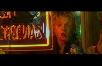 Bande-annonce en anglais
