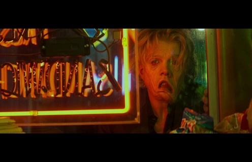 Bande-annonce en anglais