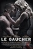 Affiche du film Le gaucher