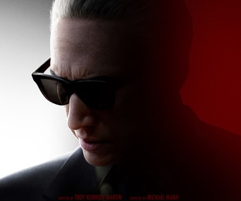 Affiche du film Ferrari