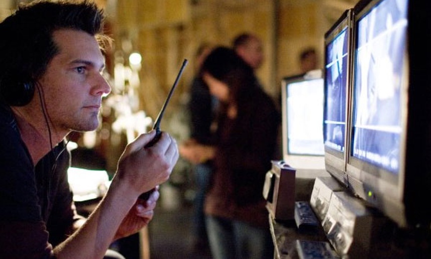 Len Wiseman à la barre du remake de Total Recall