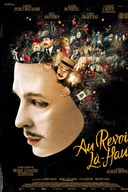 Affiche du film Au revoir Là-haut
