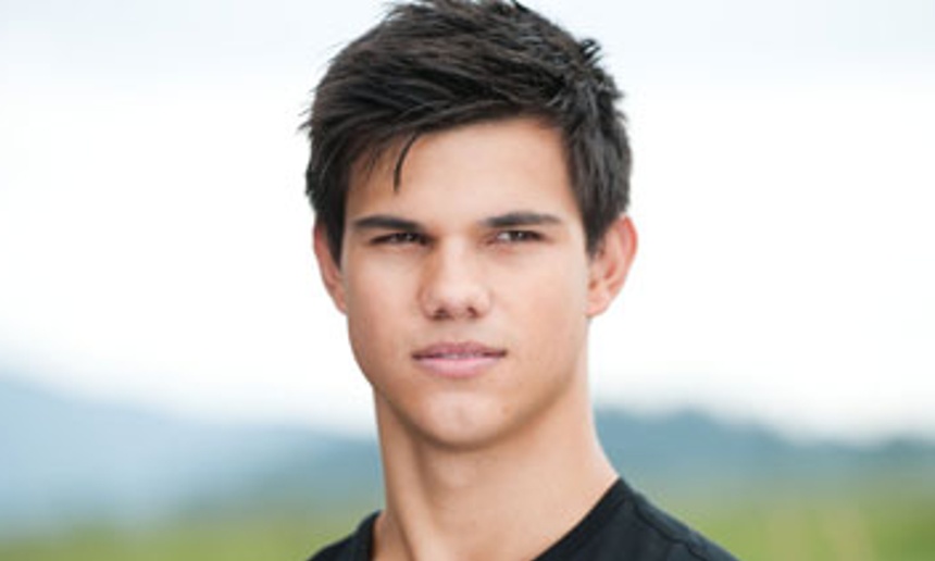 Taylor Lautner rejoint la distribution du film Incarceron