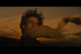 Image du film Saint Exupéry