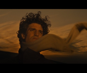 Image du film Saint Exupéry