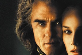 Affiche du film Copying Beethoven