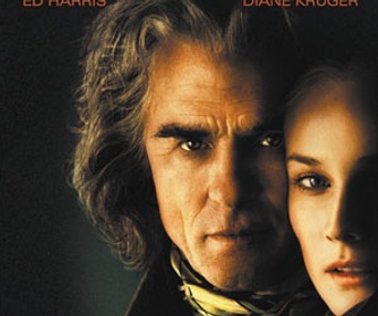 Affiche du film Copying Beethoven