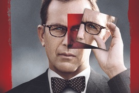 Scène du film Monsieur Brooks