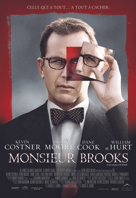 Monsieur Brooks