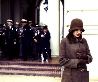 Scène du film Changeling