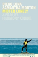 Affiche du film Mister Lonely