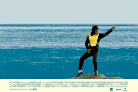 Affiche du film Mister Lonely