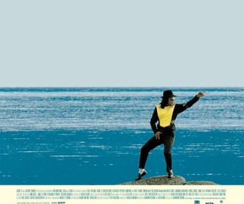 Affiche du film Mister Lonely