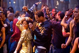 Scène du film Dance Flick