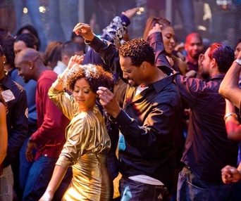 Scène du film Dance Flick