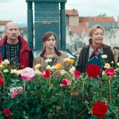 Image du film <em>La fine fleur</em>