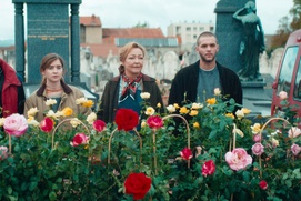 Image du film La fine fleur