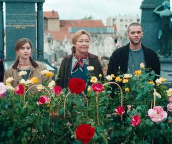 Image du film La fine fleur