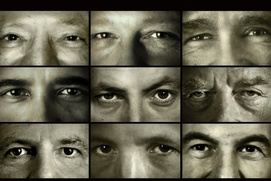 Affiche du film The Human Factor Affiche du film The Human Factor