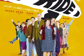 Affiche du film Pride
