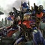 Une scène du film Transformers: Dark of the Moon