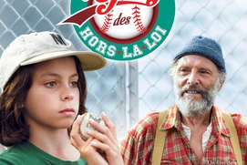 Affiche du film La gang des hors-la-loi Affiche du film La gang des hors-la-loi