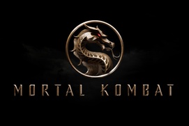 Affiche du film Mortal Kombat Affiche du film Mortal Kombat