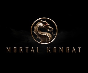 Affiche du film Mortal Kombat