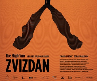Affiche du film The High Sun