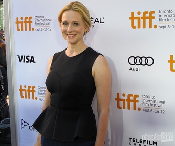 TIFF 2012 - Sur le tapis rouge de Hyde Park on Hudson