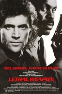 Affiche du film L'arme fatale