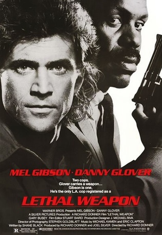 L'arme fatale