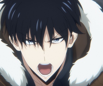 Image du film Solo Leveling ReAwakening