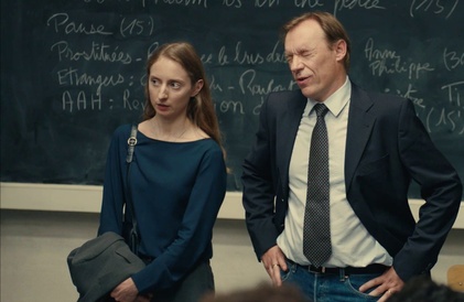 Bande-annonce en français