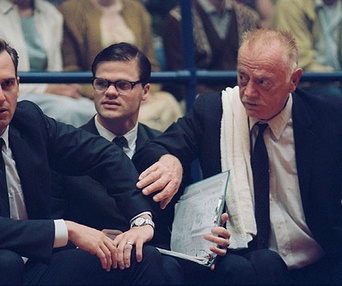 Scène du film Glory Road