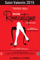 Affiche du film Brasserie Romantique