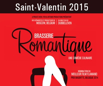 Affiche du film Brasserie romantique